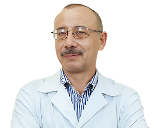 Фролов Виталий Максимович
