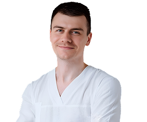 Краснов Данил Леонидович